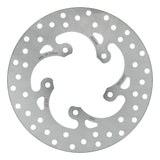 Brake Disc Rotor - 20-363-D1