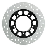 Brake Disc Rotor - 20-363