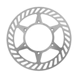 Brake Disc Rotor - 20-371