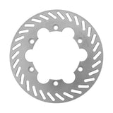 Brake Disc Rotor - 20-375