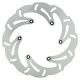 Brake Disc Rotor - 20-377-W