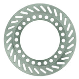 Brake Disc Rotor - 20-379