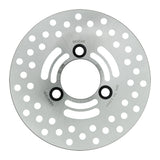 Brake Disc Rotor - 20-389