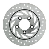 Brake Disc Rotor - 20-413