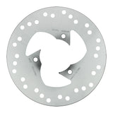 Brake Disc Rotor - 20-424