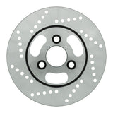 Brake Disc Rotor - 20-430