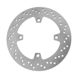Brake Disc Rotor - 20-435