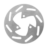 Brake Disc Rotor - 20-439