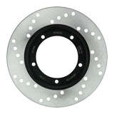 Brake Disc Rotor - 20-449