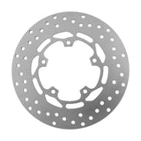 Brake Disc Rotor - 20-456