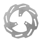 Brake Disc Rotor - 20-457-W