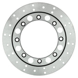 Brake Disc Rotor - 20-501