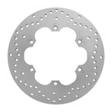 Brake Disc Rotor - 20-511