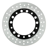 Brake Disc Rotor - 20-527