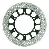 Brake Disc Rotor - 20-530