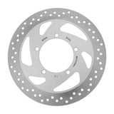 Brake Disc Rotor - 20-533-L