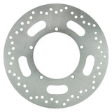 Brake Disc Rotor - 20-554