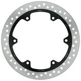 Brake Disc Rotor - 20-582-N