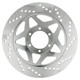 Brake Disc Rotor - 20-586