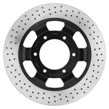 Brake Disc Rotor - 20-589-L