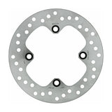 Brake Disc Rotor - 20-597