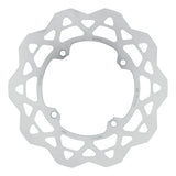 Brake Disc Rotor - 20-618