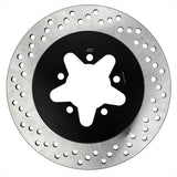 Brake Disc Rotor - 20-625