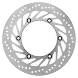 Brake Disc Rotor - 20-623