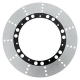 Brake Disc Rotor outer - 20-634-K