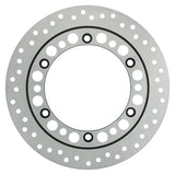 Brake Disc Rotor - 20-636