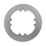 Brake Disc Rotor - 20-637-N