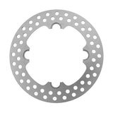 Brake Disc Rotor - 20-637