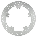 Brake Disc Rotor - 20-642