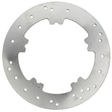 Brake Disc Rotor - 20-643