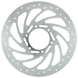 Brake Disc Rotor - 20-687