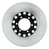 Brake Disc Rotor - 20-697