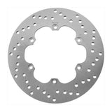 Brake Disc Rotor - 20-791