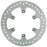 Brake Disc Rotor - 20-840