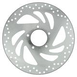 Brake Disc Rotor - 20-845