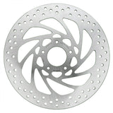 Brake Disc Rotor - 20-861-H1-L