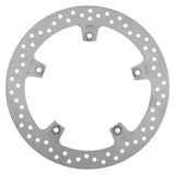Brake Disc Rotor - 20-866-B