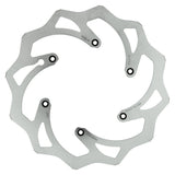 Brake Disc Rotor - 20-875-W