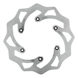 Brake Disc Rotor - 20-876-W