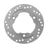 Brake Disc Rotor - 20-878