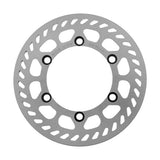 Brake Disc Rotor - 20-879