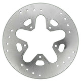 Brake Disc Rotor - 20-881