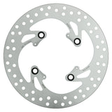 Brake Disc Rotor - 20-886-D1-ABS