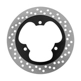 Brake Disc Rotor - 20-894