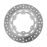 Brake Disc Rotor - 20-904