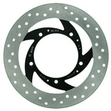 Brake Disc Rotor - 20-912-ABS